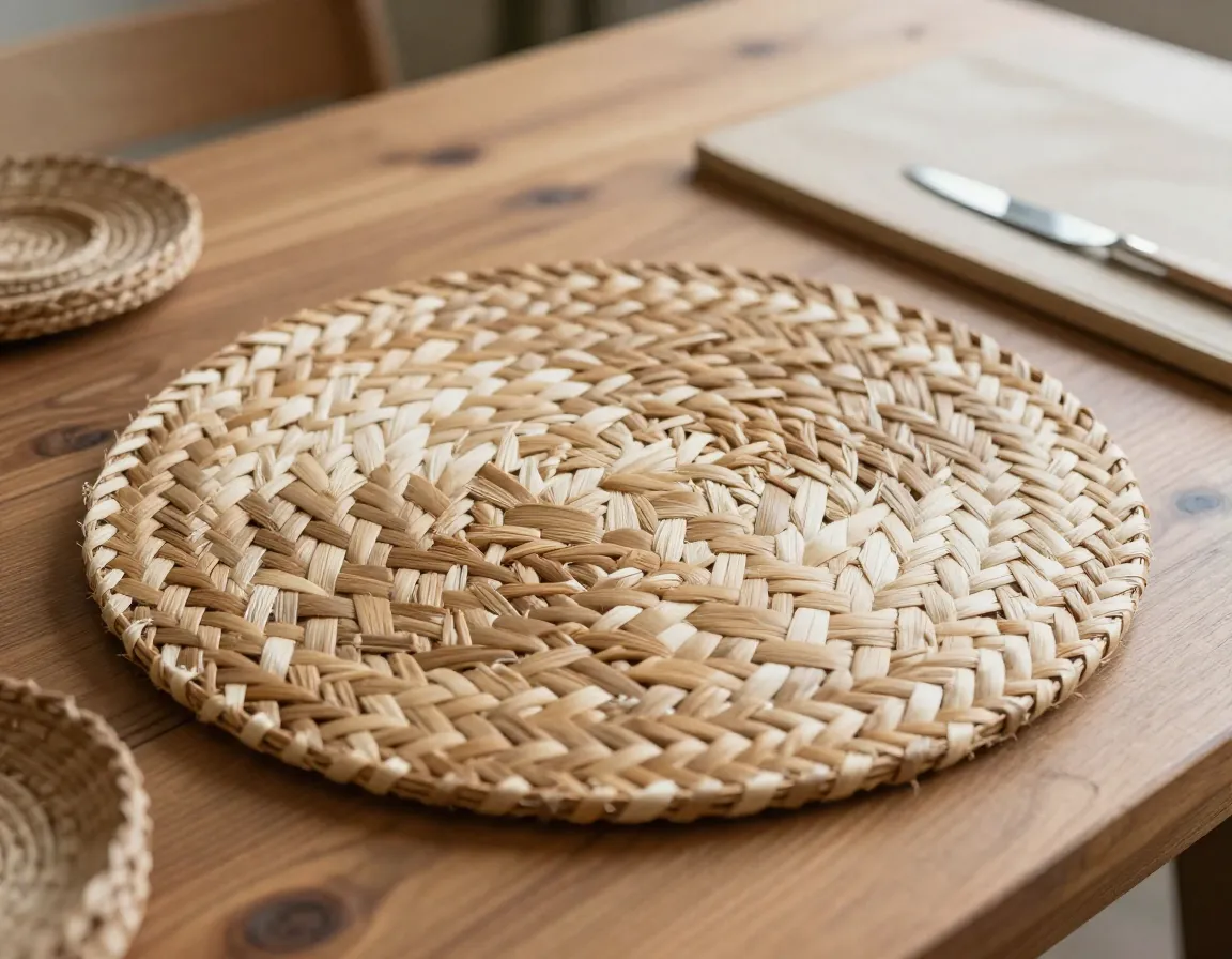 Decoración Artesanal Hecha a Mano